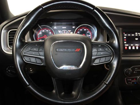 Used 2022 Dodge Charger SXT RWD image 30