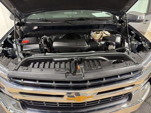 Used 2019 Chevrolet Silverado 1500 LT w/ All-Star Edition image 44