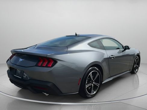 New 2025 Ford Mustang Coupe image 31