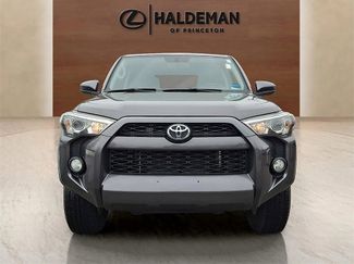 Used 2017 Toyota 4Runner SR5 video 2