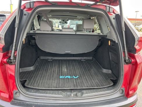 Used 2020 Honda CR-V EX-L image 29