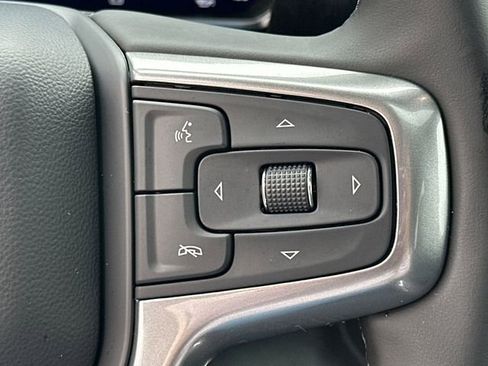 Used 2025 Chevrolet Silverado 2500 LTZ w/ LTZ Plus Package AWD/4WD image 35