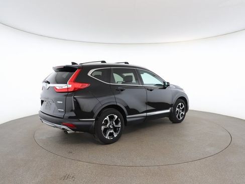 Used 2017 Honda CR-V Touring image 18