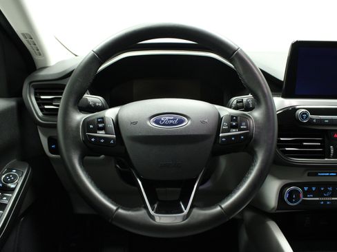 Used 2024 Ford Escape Active image 21