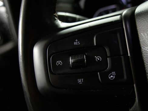 Used 2022 GMC Sierra 1500 AT4 w/ AT4 Preferred Package AWD/4WD image 19