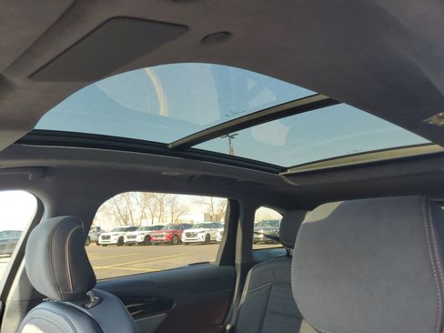 New 2026 Lincoln Nautilus Black Label AWD/4WD image 10