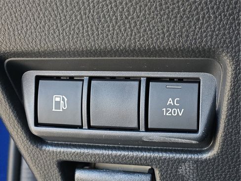 New 2026 Toyota Prius Plug-In Hybrid image 20