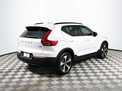 New 2026 Volvo XC40 B5 Plus w/ Protection Package Premier image 7