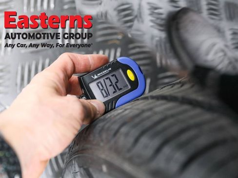 Used 2024 Honda Civic Sport image 28