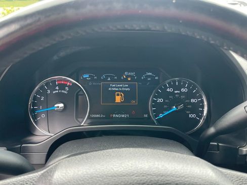 Used 2017 Ford F250 Platinum w/ Platinum Ultimate Package AWD/4WD image 14