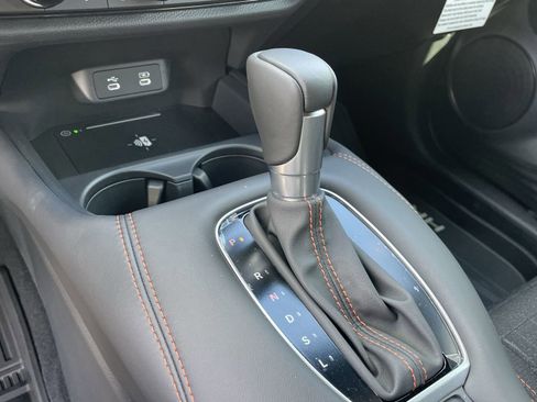 New 2026 Honda HR-V Sport image 20