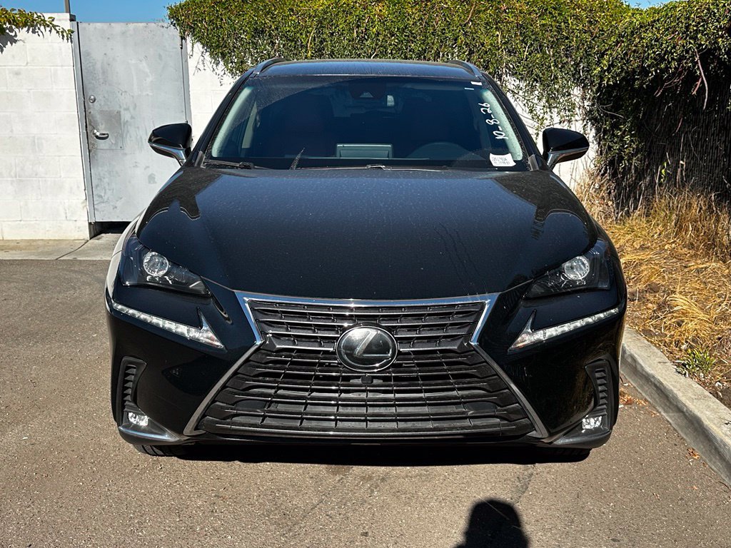 Used 2020 Lexus NX 300 FWD image 3