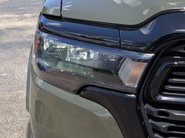 New 2026 RAM 1500 4x4 Crew Cab image 10