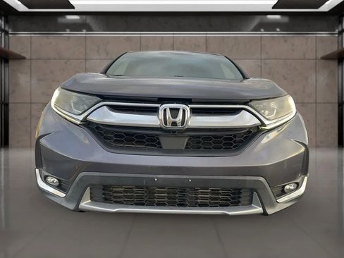 Used 2019 Honda CR-V EX image 36