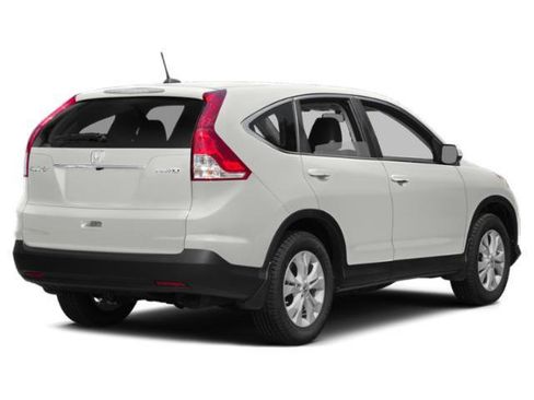 Used 2014 Honda CR-V EX-L image 11