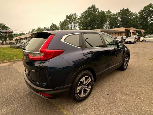 Used 2018 Honda CR-V LX image 5