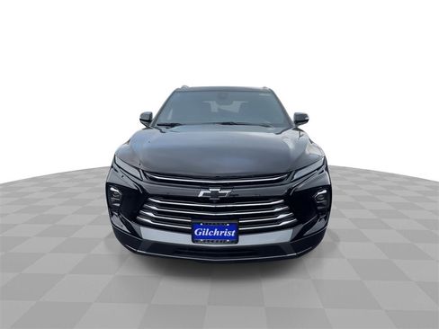 New 2025 Chevrolet Blazer Premier w/ Driver Confidence II Package image 3