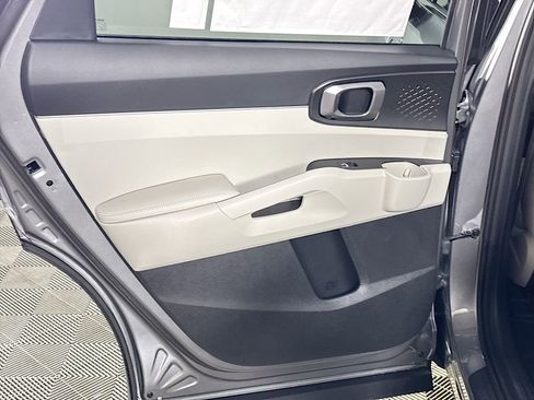 New 2026 Kia Sorento EX image 19