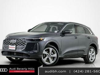 New 2025 Audi Q5 Premium Plus video 1