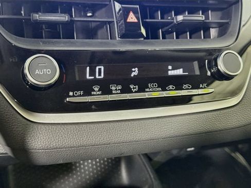 Certified 2026 Toyota Corolla LE FWD image 17