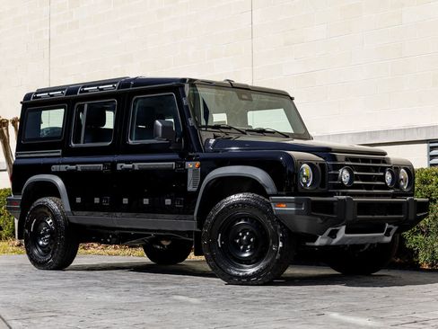 New 2026 INEOS Grenadier image 14