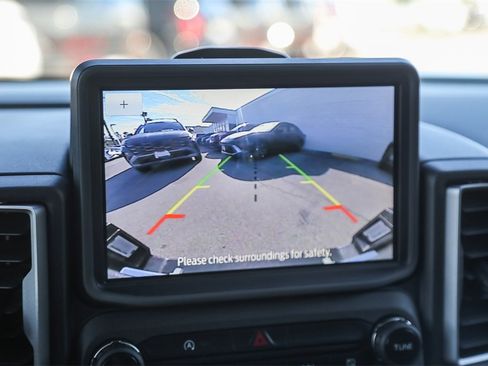 Used 2024 Ford Bronco Sport Big Bend image 25