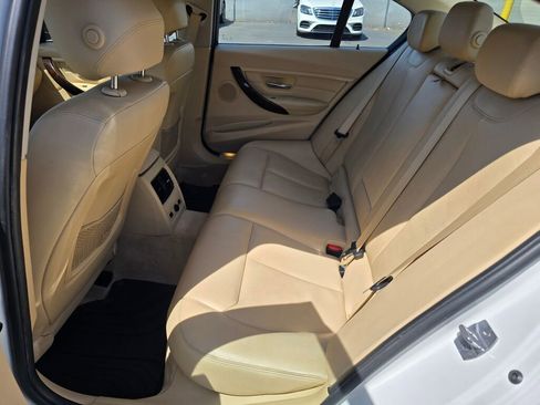 Used 2015 BMW 328i xDrive Sedan AWD/4WD image 19
