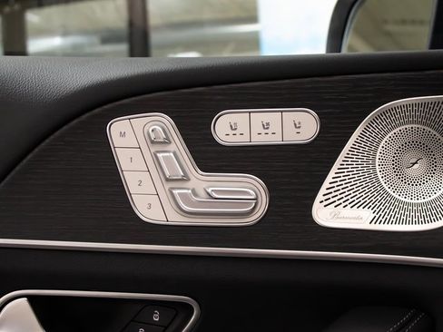 Used 2026 Mercedes-Benz GLE 450 4MATIC image 14