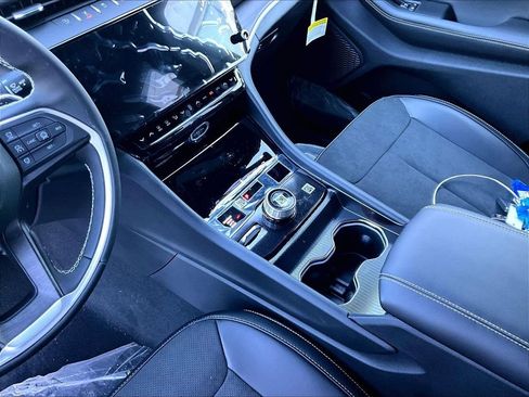 New 2026 Jeep Grand Cherokee L 4WD image 14