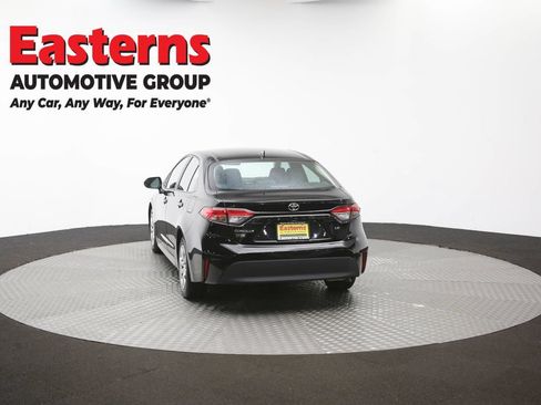 Used 2024 Toyota Corolla LE FWD image 64