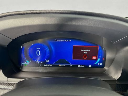 Used 2020 Ford Explorer ST w/ ST Street Pack image 18