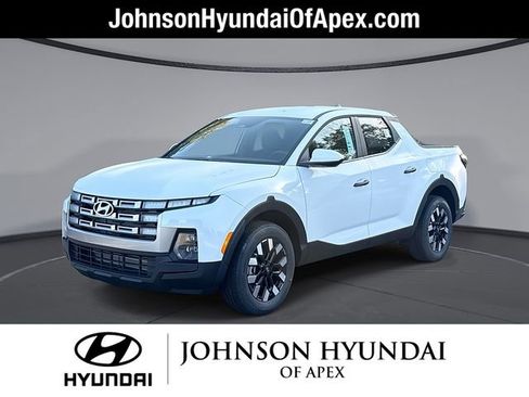 New 2026 Hyundai Santa Cruz SE FWD image 1