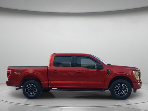 Certified 2023 Ford F150 XLT w/ Equipment Group 302A High AWD/4WD image 39