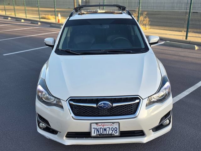 Used 2015 Subaru Impreza 2.0i Sport Limited AWD/4WD image 43