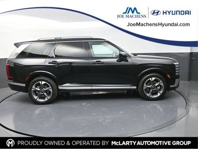 New 2026 Hyundai Palisade Limited