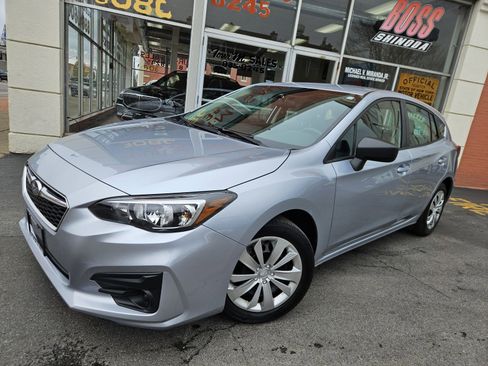 Used 2018 Subaru Impreza 2.0i AWD/4WD image 14