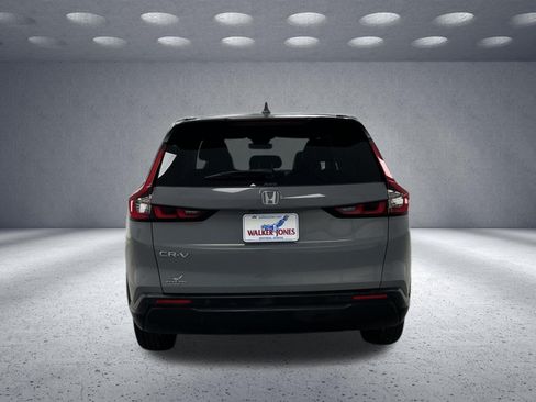 Used 2024 Honda CR-V EX-L image 4