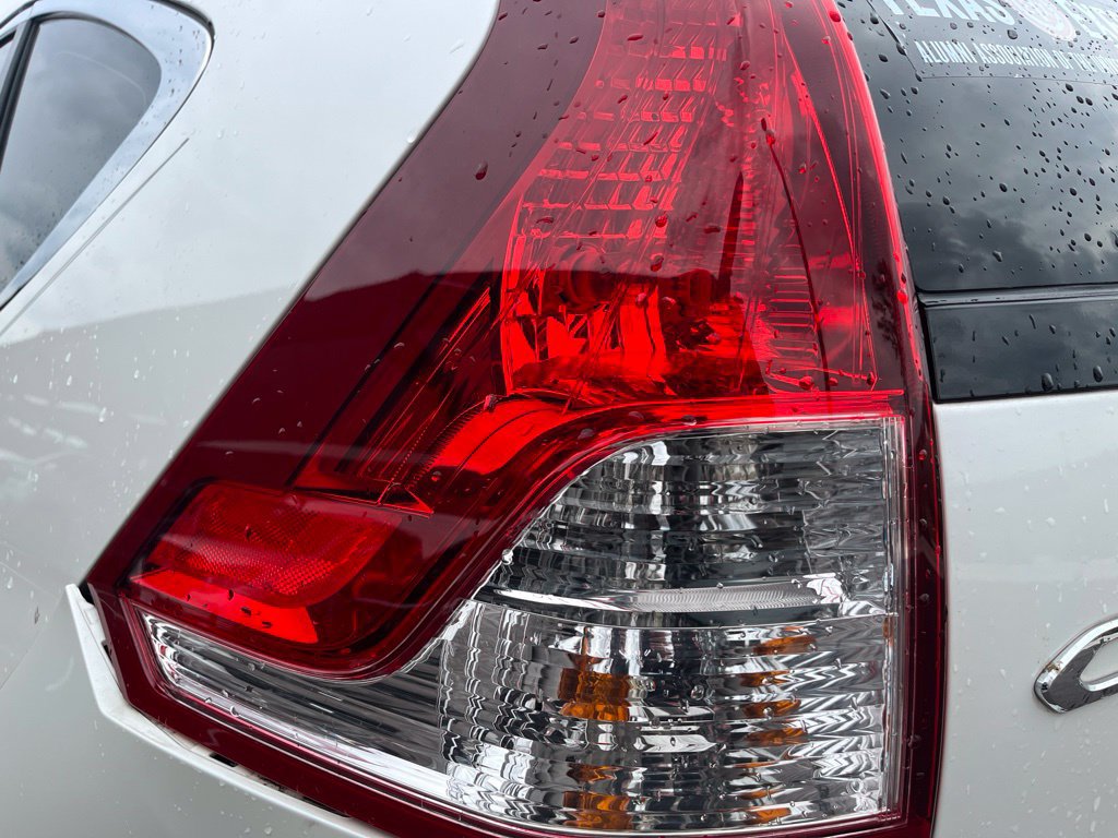 Used 2014 Honda CR-V LX image 6