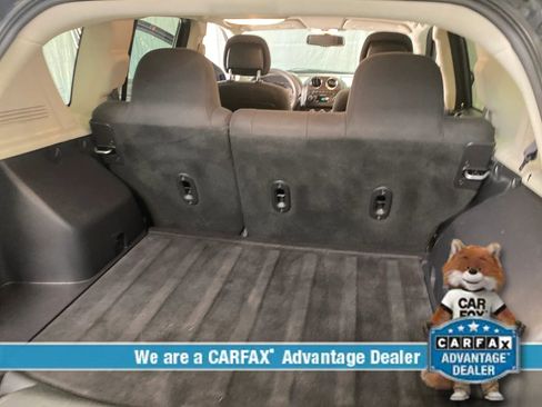 Used 2016 Jeep Compass Sport w/ Power Value Group image 28