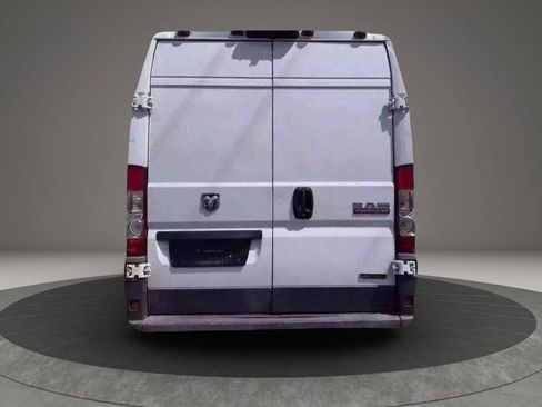 Used 2015 RAM ProMaster 3500 image 7