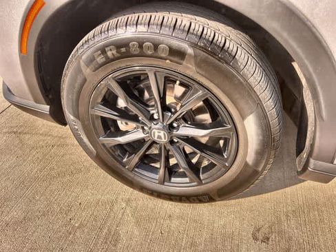 Certified 2023 Honda CR-V Sport image 9