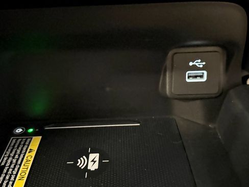 Used 2024 Honda HR-V EX-L image 15