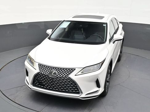 Used 2020 Lexus RX 350 FWD w/ Premium Package image 19