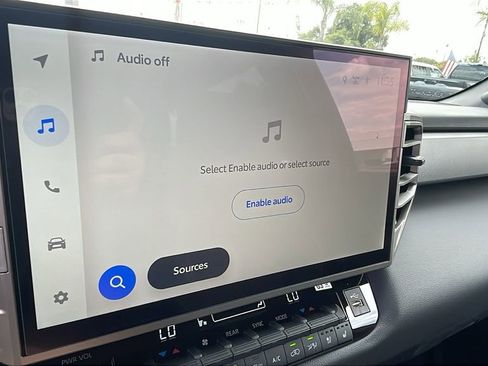 New 2026 Toyota Sequoia Limited AWD/4WD image 20