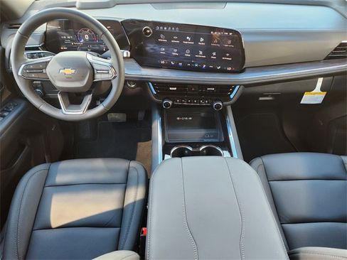 New 2026 Chevrolet Tahoe LT w/ Comfort Package image 19