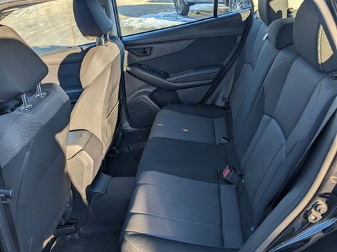 Used 2019 Subaru Impreza 2.0i Premium image 15