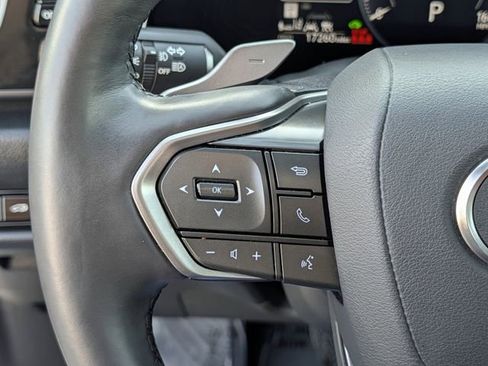 Used 2024 Lexus NX 350h AWD w/ Vision Package image 19