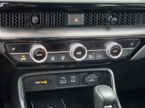 Used 2024 Honda CR-V EX-L image 20