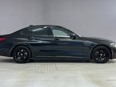 Used 2021 BMW 330i Sedan w/ M Sport Package image 7