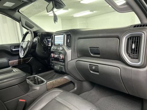 Certified 2021 GMC Sierra 1500 Denali w/ Driver Alert Package II AWD/4WD image 30